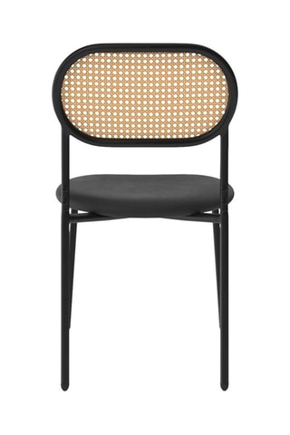 4 chaises Clarisse - 46 x 80 x 49 cm