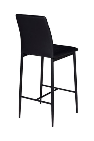 4 chaises hautes Regilux - 43 x 100 x 52 cm