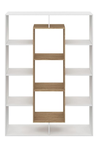 Etagère bibliothèque Paulette - 104 x 30 x 143 cm