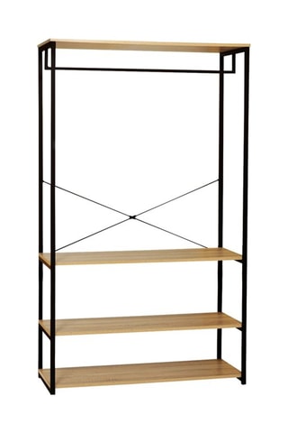 Dressing Manufacture - Grand modèle - 100 x 40 x 167 cm