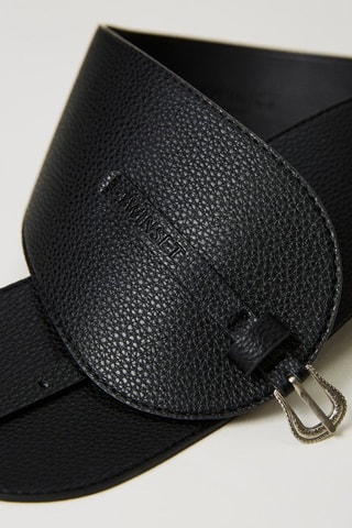 Ceinture - Noir