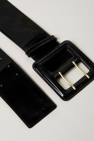 Ceinture - Noir