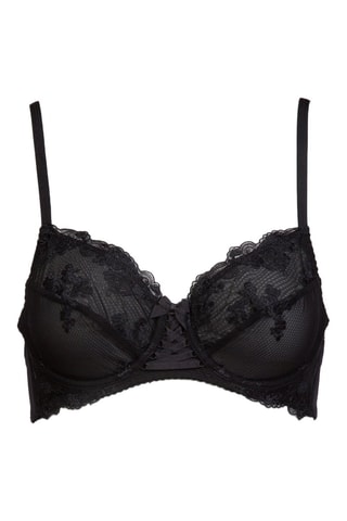 Soutien-gorge - Noir
