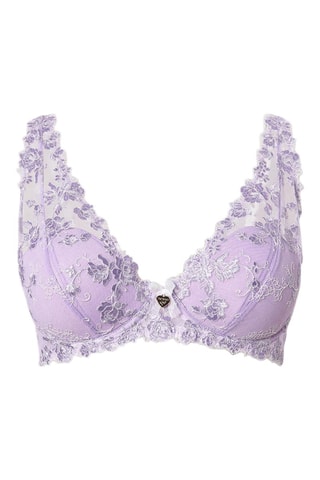Soutien-gorge - Violet