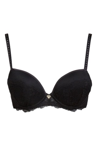 Soutien-gorge - Noir