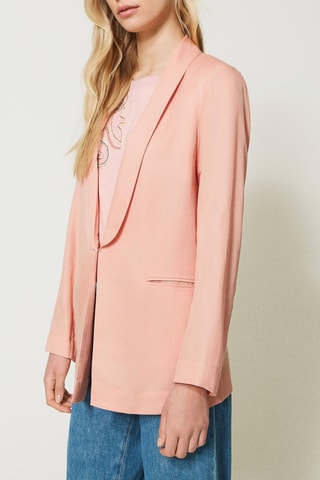 Veste - Rose