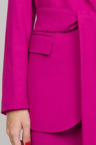 Veste - Fuchsia