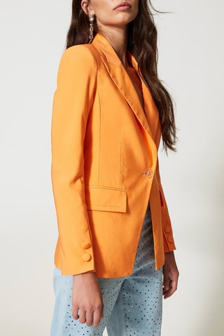 Veste - Orange