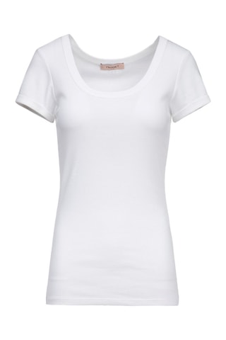 T-shirt - Blanc