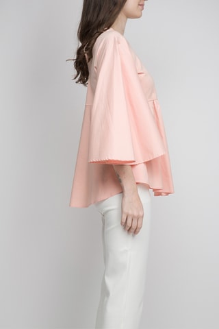 Blouse - Rose