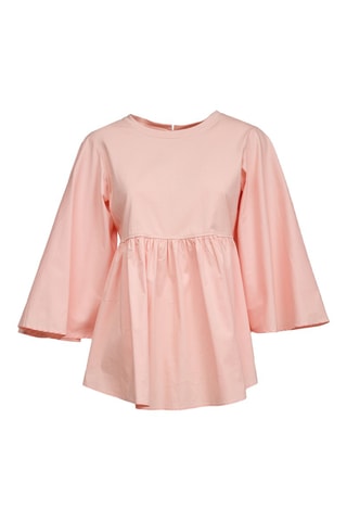 Blouse - Rose