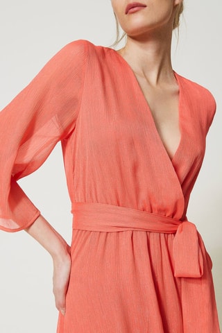 Combinaison - Corail