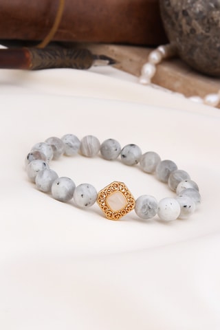 Bracelet - Pierres de lune