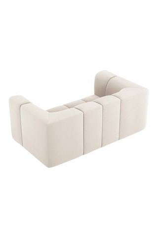 Canapé Adams - Beige clair