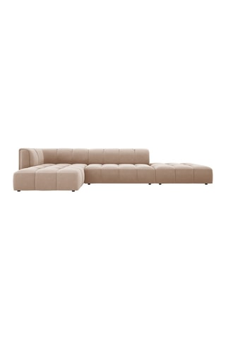Canapé modulable Adams - Beige