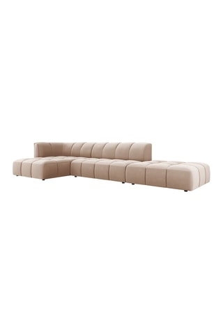 Canapé modulable Adams - Beige