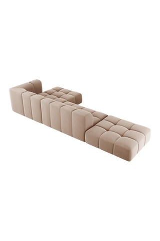 Canapé modulable Adams - Beige