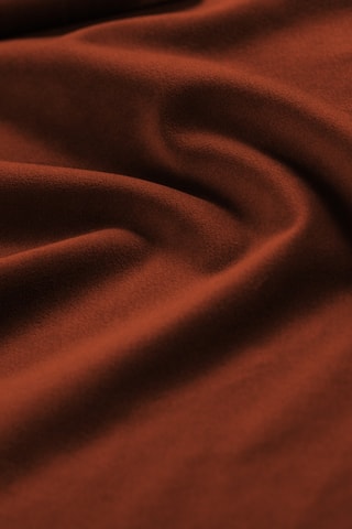 Canapé Agave - Marron - 3 places - En velours