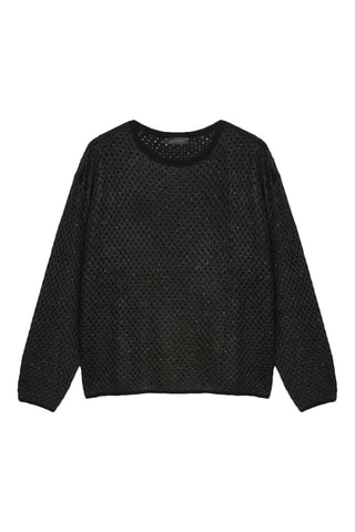 Pull - Noir