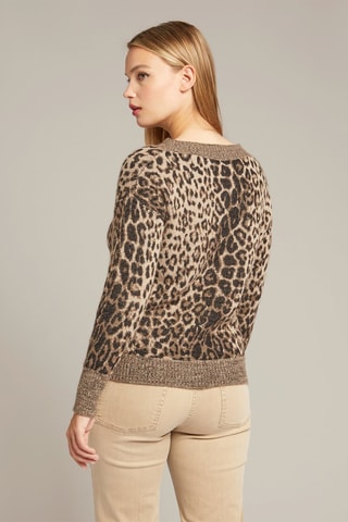 Pull - Marron