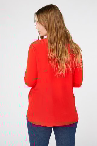 Pull - Rouge