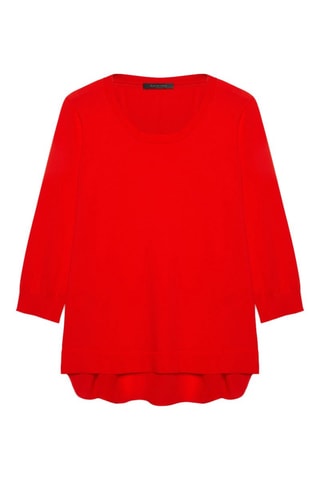 Pull - Rouge