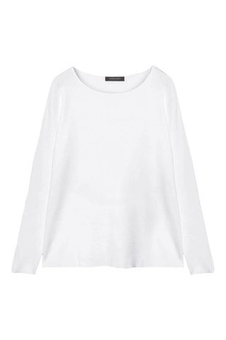 Pull - Blanc