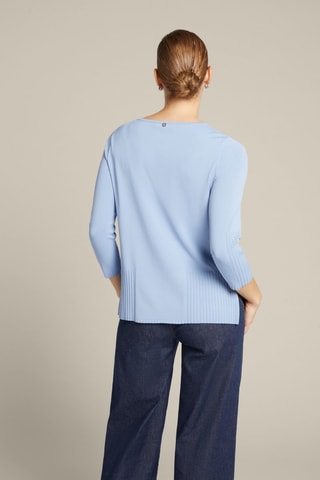 Pull - Bleu