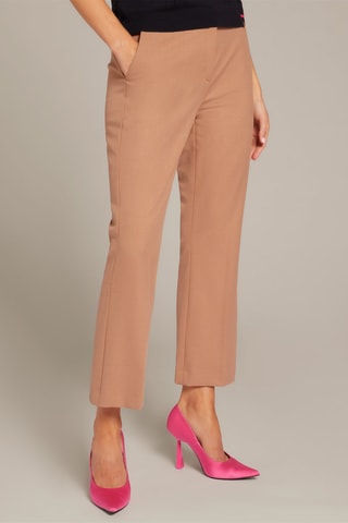 Pantalon - Beige