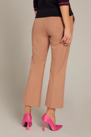 Pantalon - Beige
