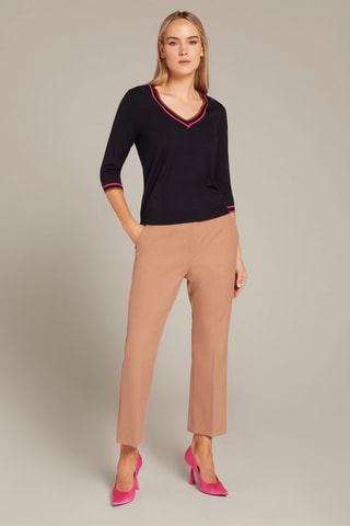 Pantalon - Beige