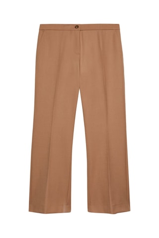 Pantalon - Beige