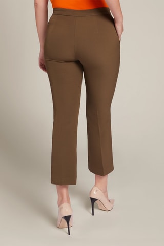 Pantalon 7/8 - Vert