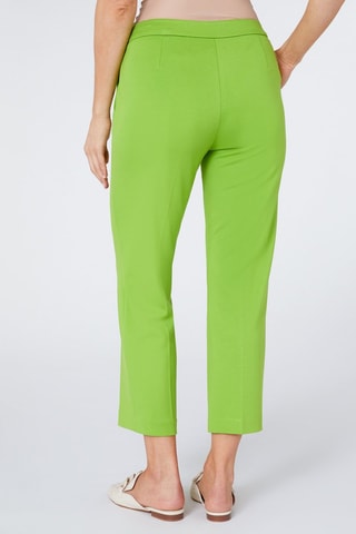 Pantalon 7/8 - Vert