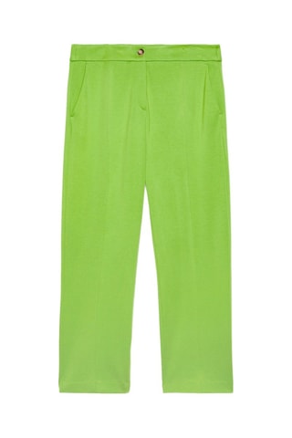 Pantalon 7/8 - Vert