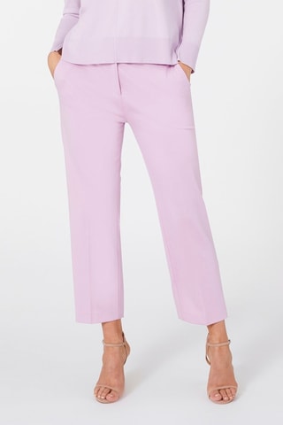 Pantalon 7/8 - Rose