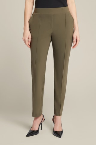 Pantalon - Vert