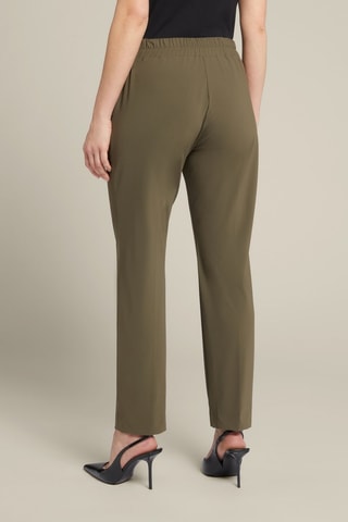 Pantalon - Vert