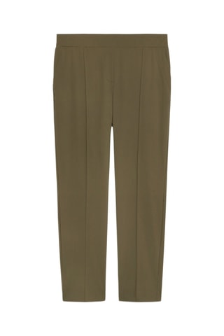 Pantalon - Vert
