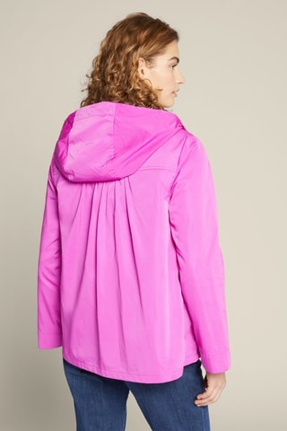 Parka 2 en 1 - Fuchsia