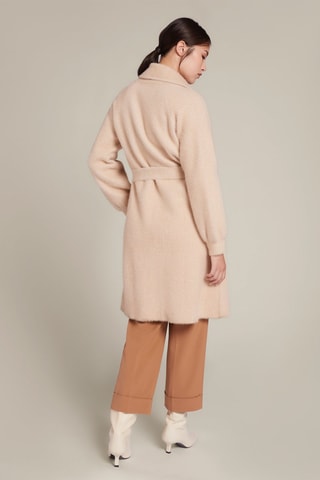Manteau - Beige