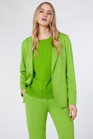 Veste - Vert clair