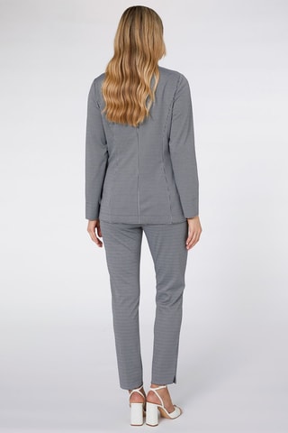 Veste - Blanc et noir