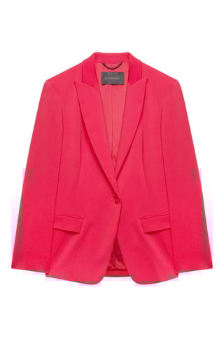 Veste - Rose