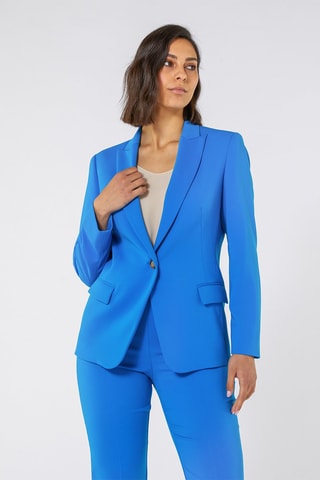 Veste - Bleu