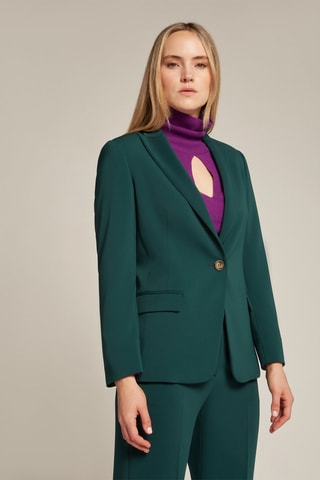 Veste - Vert