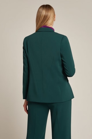Veste - Vert