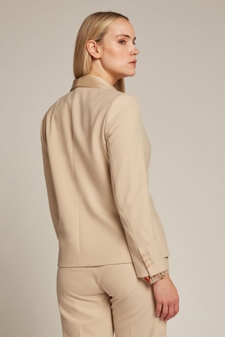 Veste de costume - Beige