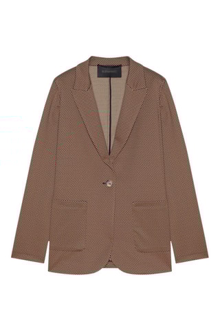 Veste - Marron