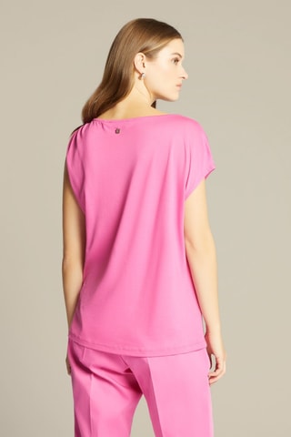Top - Fuchsia